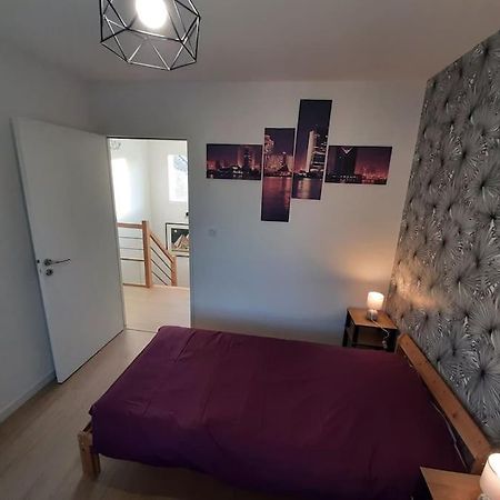 Maison Neuve Tout Equipee Tourville-sur-Odon 外观 照片
