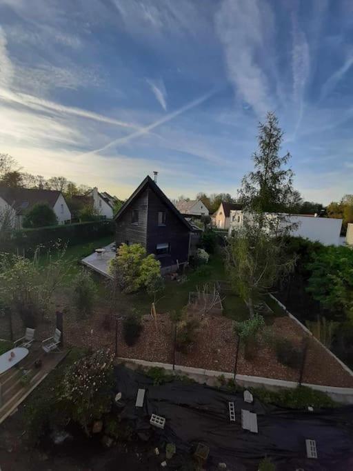 Maison Neuve Tout Equipee Tourville-sur-Odon 外观 照片