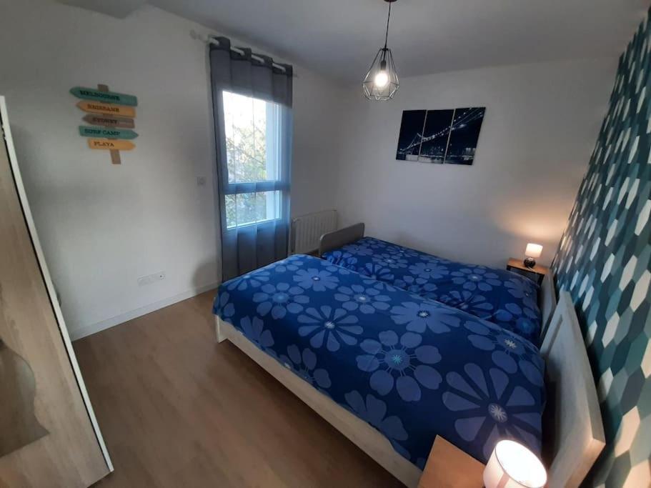 Maison Neuve Tout Equipee Tourville-sur-Odon 外观 照片