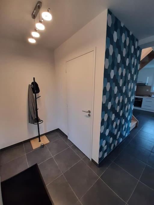 Maison Neuve Tout Equipee Tourville-sur-Odon 外观 照片