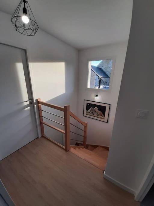 Maison Neuve Tout Equipee Tourville-sur-Odon 外观 照片